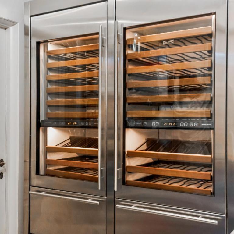 Torre Mannelli - Appartement Premier 4 Chambres - 45