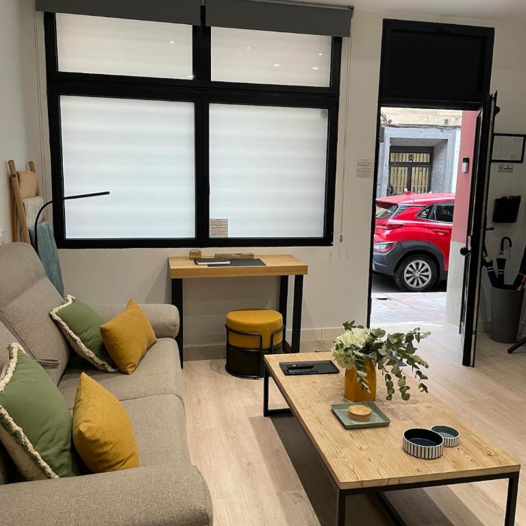 Disfruta de un rincón del Madrid castizo - Appartamento con 2 Camere da Letto - 4