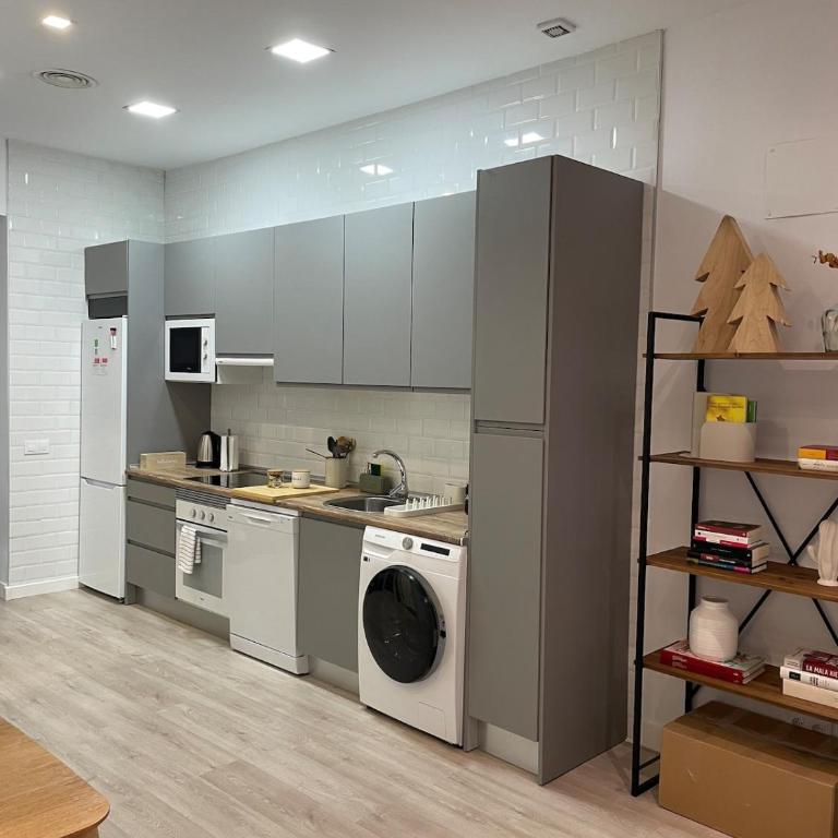 Disfruta de un rincón del Madrid castizo - Appartamento con 2 Camere da Letto - 7
