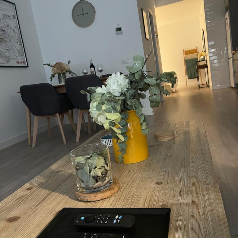 Disfruta de un rincón del Madrid castizo - Appartamento con 2 Camere da Letto - 15