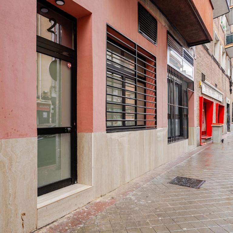 Disfruta de un rincón del Madrid castizo - Appartamento con 2 Camere da Letto - 16