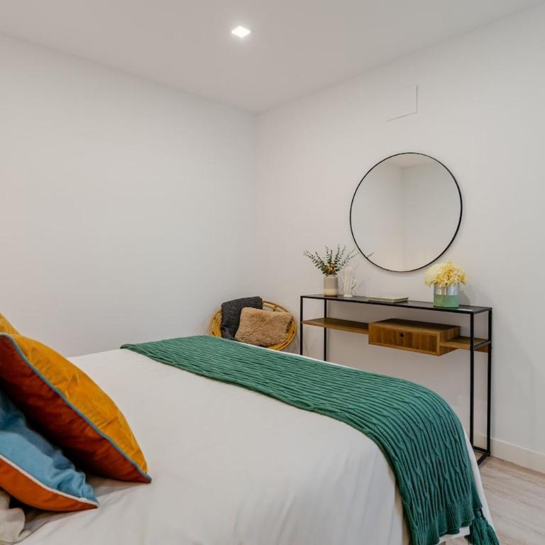 Disfruta de un rincón del Madrid castizo - Appartamento con 2 Camere da Letto - 20