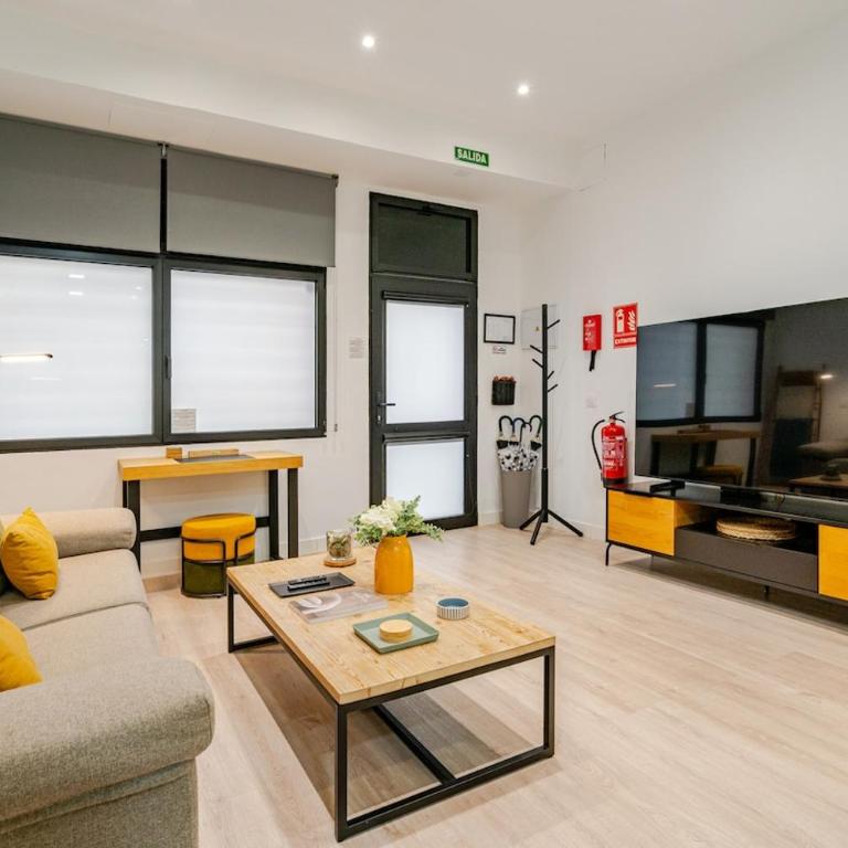 Disfruta de un rincón del Madrid castizo - Appartamento con 2 Camere da Letto - 21