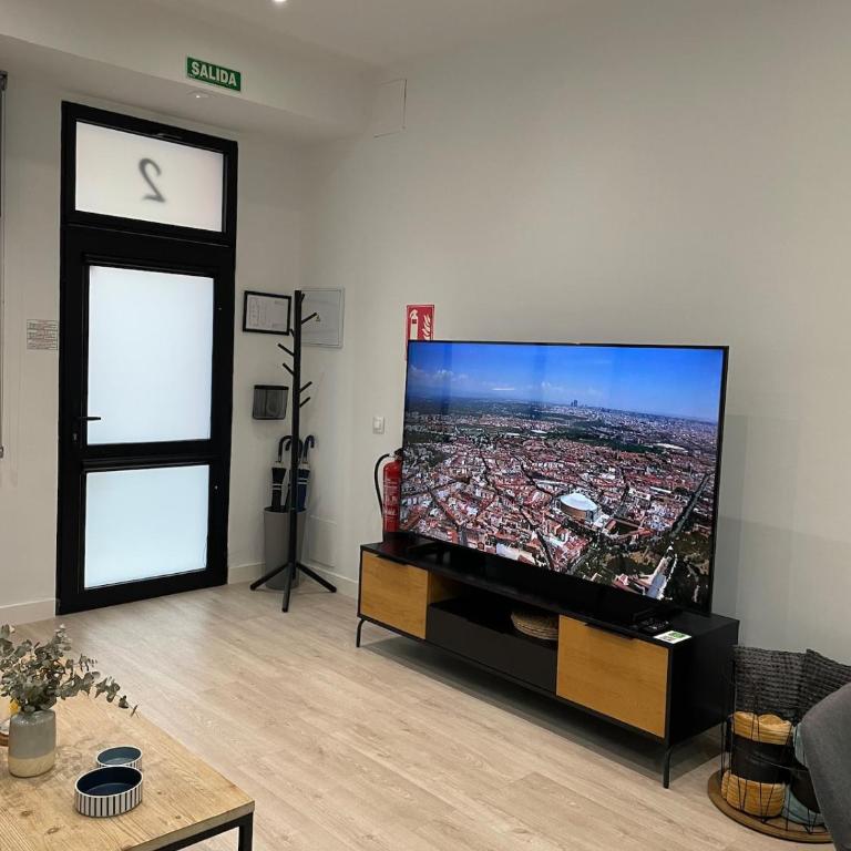 Disfruta de un rincón del Madrid castizo - Appartamento con 2 Camere da Letto - 23
