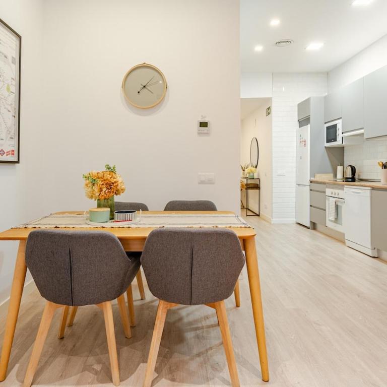 Disfruta de un rincón del Madrid castizo - Appartamento con 2 Camere da Letto - 27
