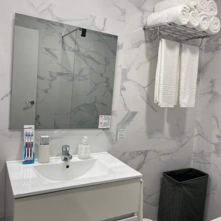 Disfruta de un rincón del Madrid castizo - Appartamento con 2 Camere da Letto - 29