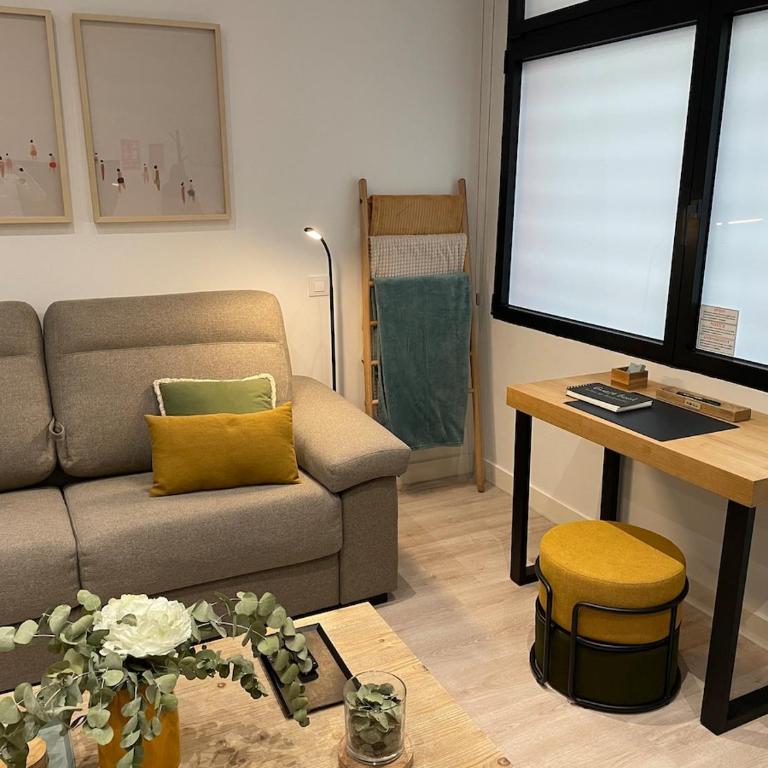Disfruta de un rincón del Madrid castizo - Appartamento con 2 Camere da Letto - 31