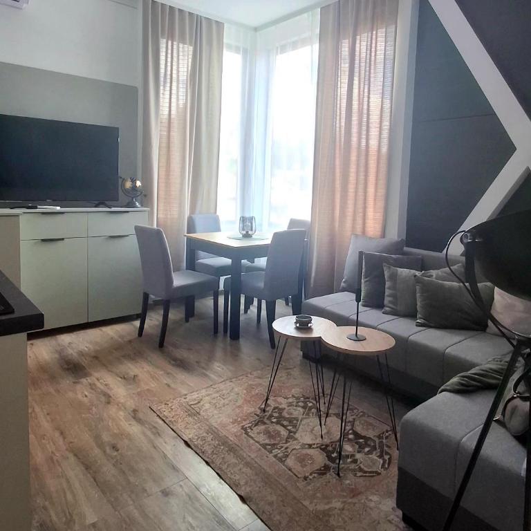 Horizont 360 Gold - One-Bedroom Apartment - 11