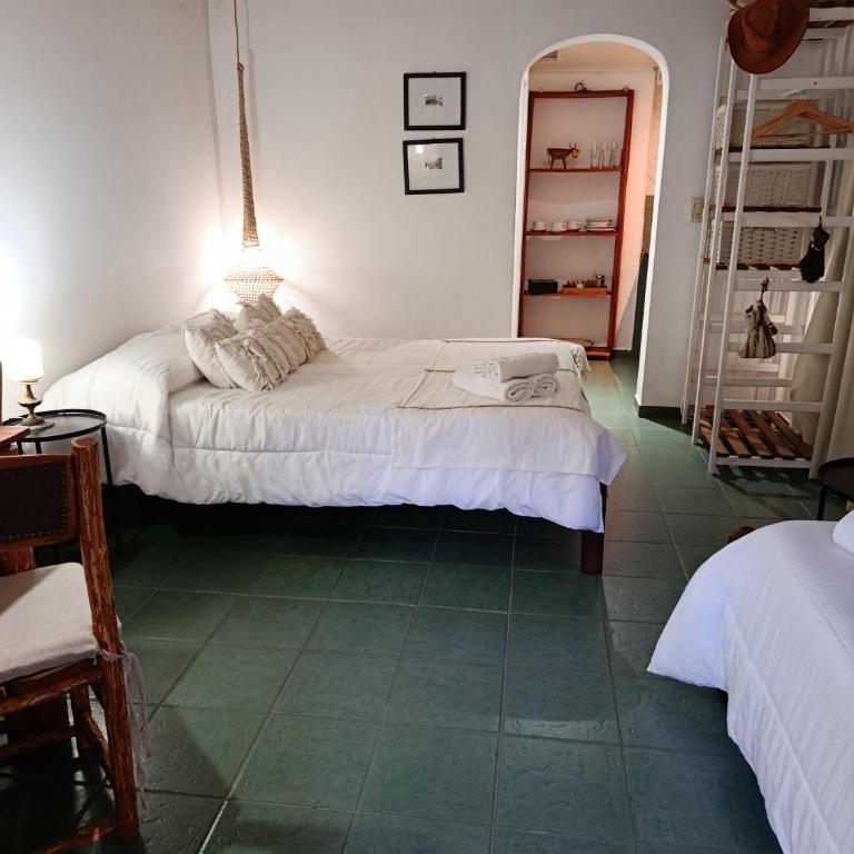Casa Kuhstall - Standard Triple Room - 7
