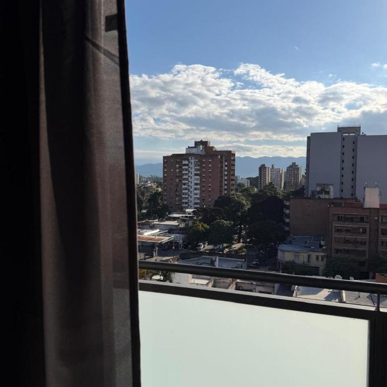 Amplio departamento - Barrio Sur - Apartamento de 1 dormitorio - 5