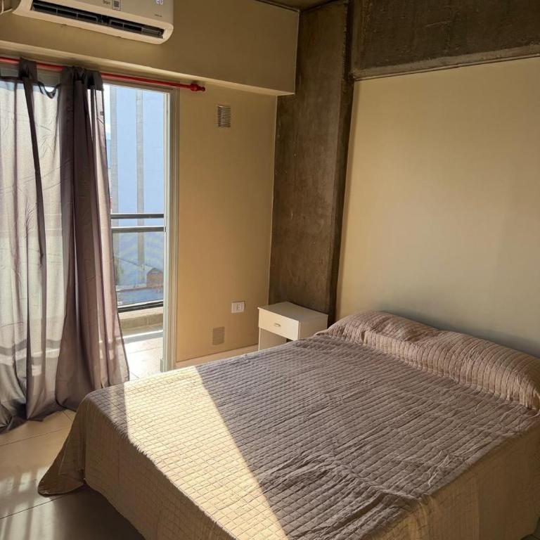 Amplio departamento - Barrio Sur - Apartamento de 1 dormitorio - 10
