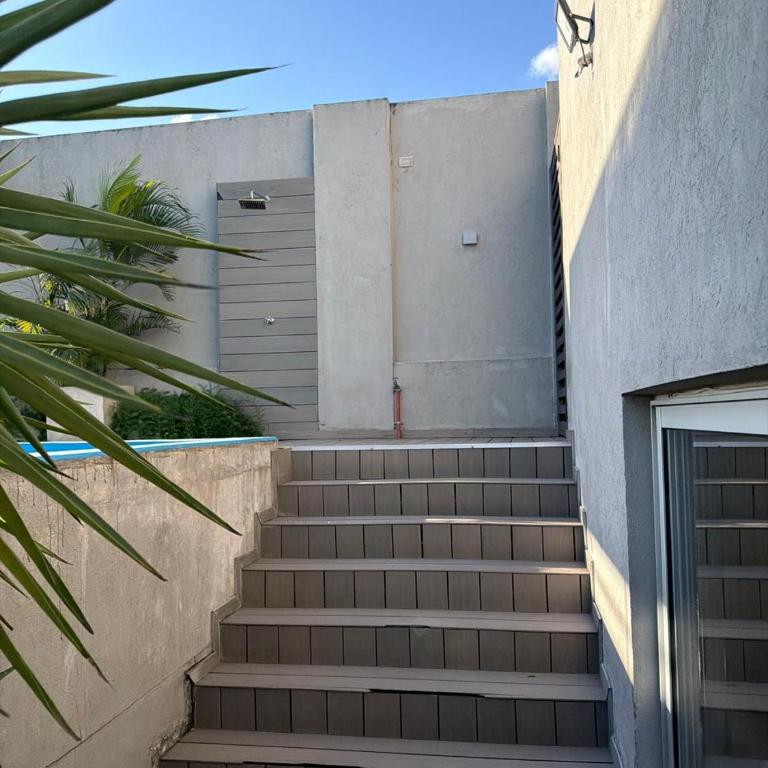 Amplio departamento - Barrio Sur - Apartamento de 1 dormitorio - 11