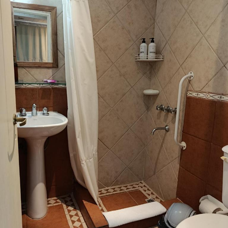 Casa Kuhstall - Standard Triple Room - 4