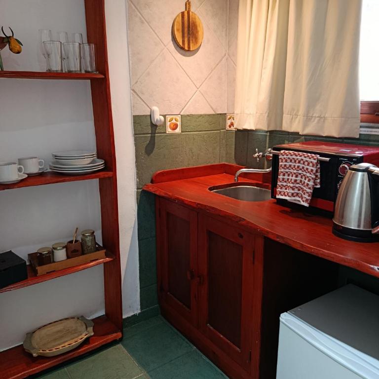Casa Kuhstall - Standard Triple Room - 3