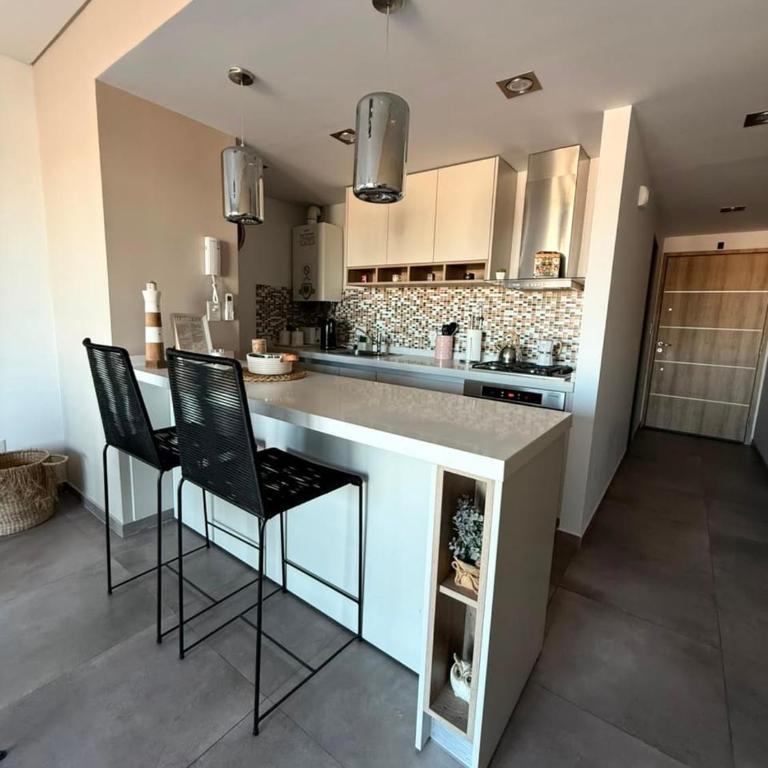 BRISApartament Madryn Respirá Patagonia - Apartamento de 2 dormitorios - 15