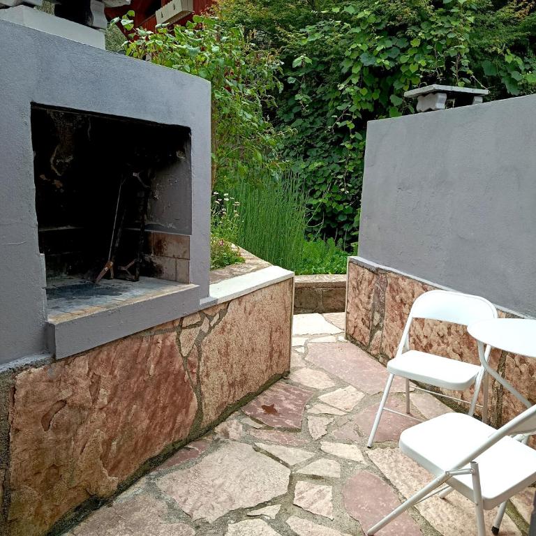 Casa Kuhstall - Standard Triple Room - 1