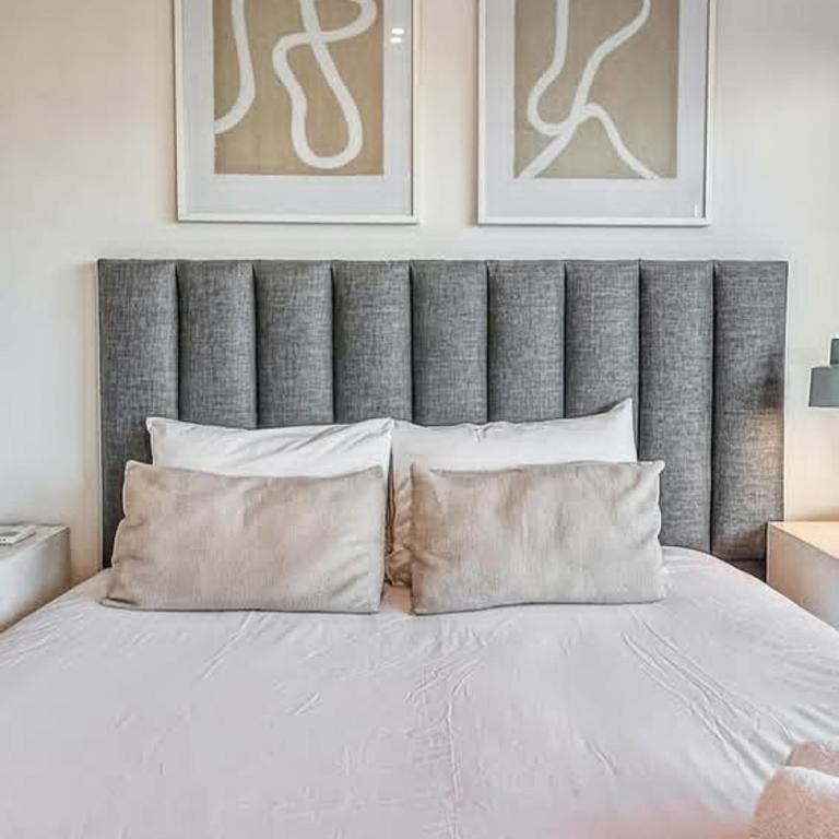 Apartamento Alberdi 153 - Apartamento de 1 dormitorio - 11