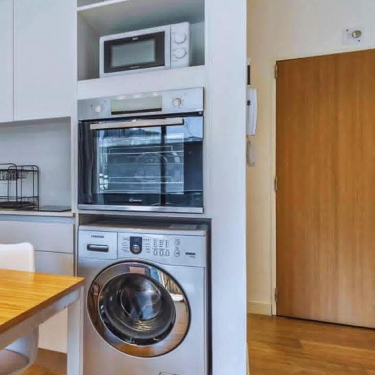 Apartamento Alberdi 153 - Apartamento de 1 dormitorio - 12