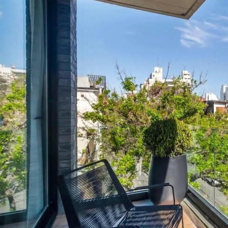Apartamento Alberdi 153 - Apartamento de 1 dormitorio - 16