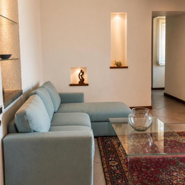 Grande terrasse avec belle vue sur Monaco - Apartment mit 1 Schlafzimmer - 2