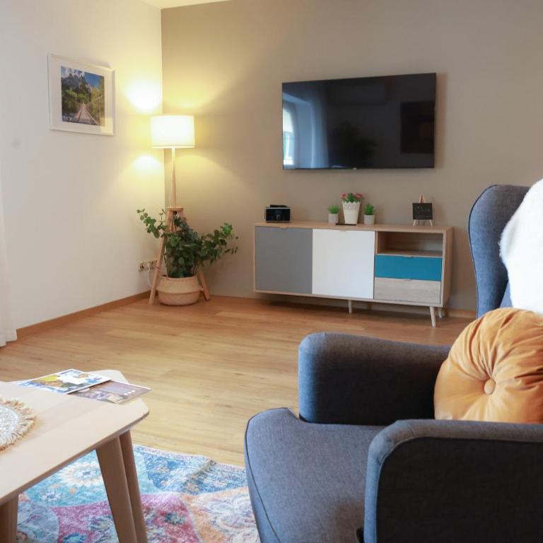 Ferienwohnung BGD - Appartamento con 2 Camere da Letto - 1