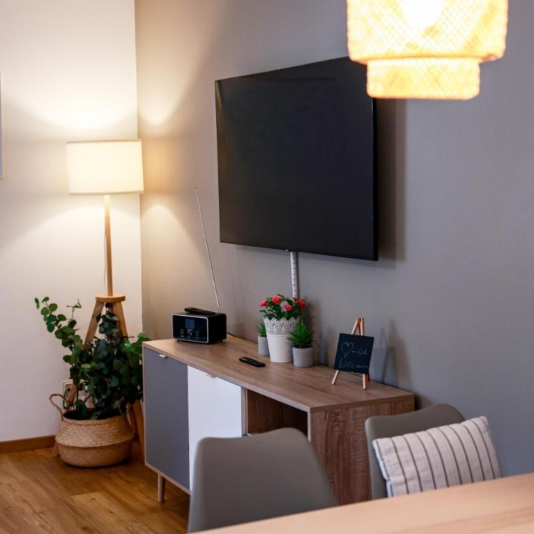 Ferienwohnung BGD - Appartamento con 2 Camere da Letto - 2