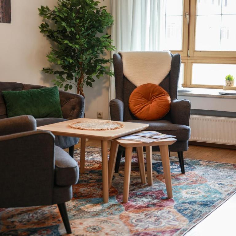 Ferienwohnung BGD - Appartamento con 2 Camere da Letto - 4