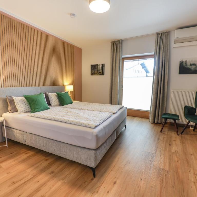 Ferienwohnung BGD - Appartamento con 2 Camere da Letto - 6