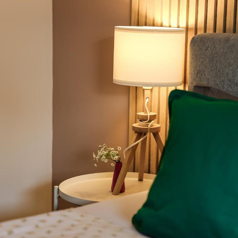 Ferienwohnung BGD - Appartamento con 2 Camere da Letto - 7