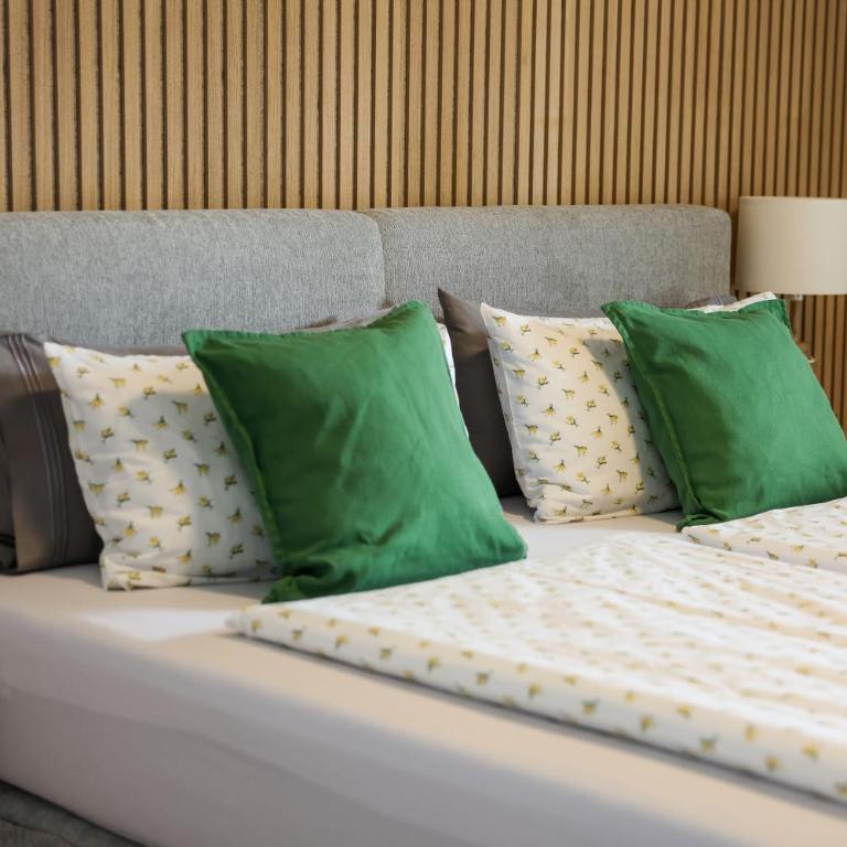 Ferienwohnung BGD - Appartamento con 2 Camere da Letto - 8