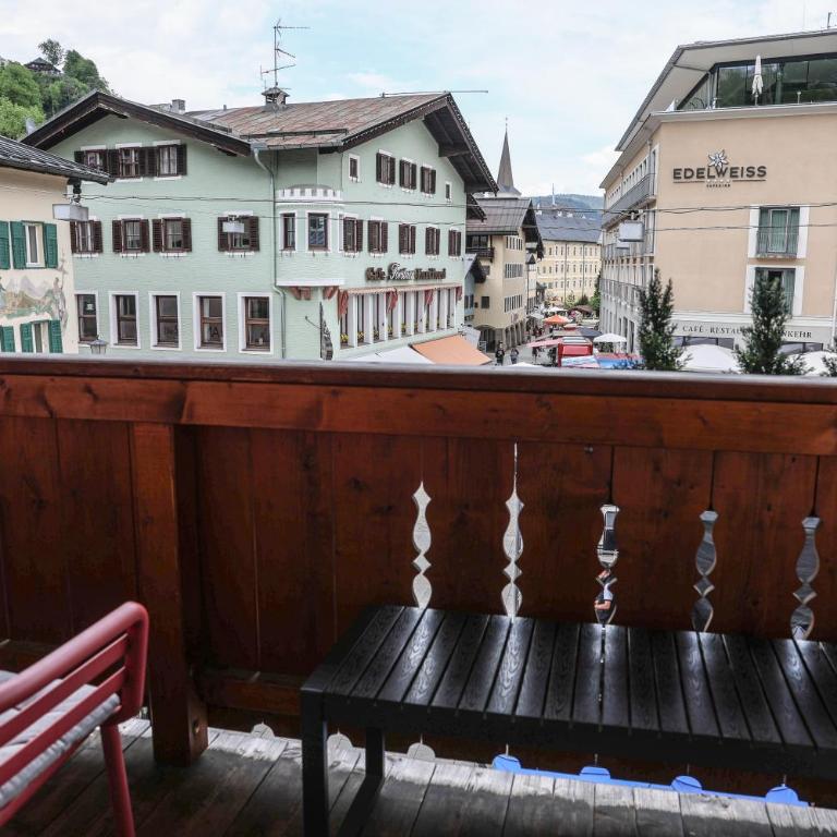 Ferienwohnung BGD - Appartamento con 2 Camere da Letto - 10