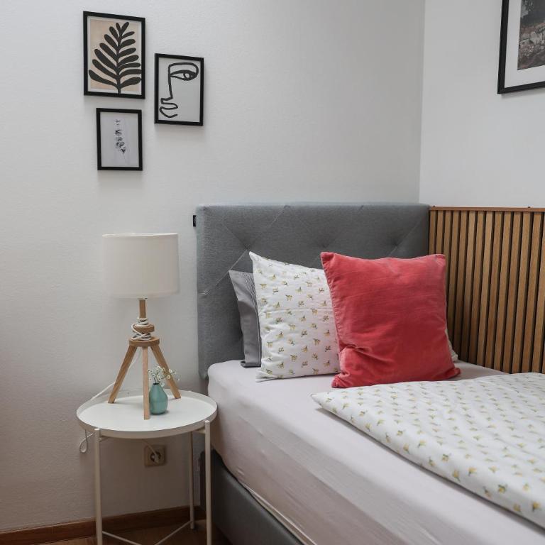 Ferienwohnung BGD - Appartamento con 2 Camere da Letto - 11