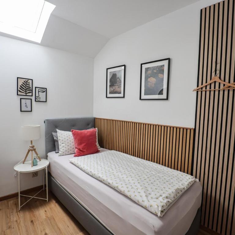 Ferienwohnung BGD - Appartamento con 2 Camere da Letto - 12