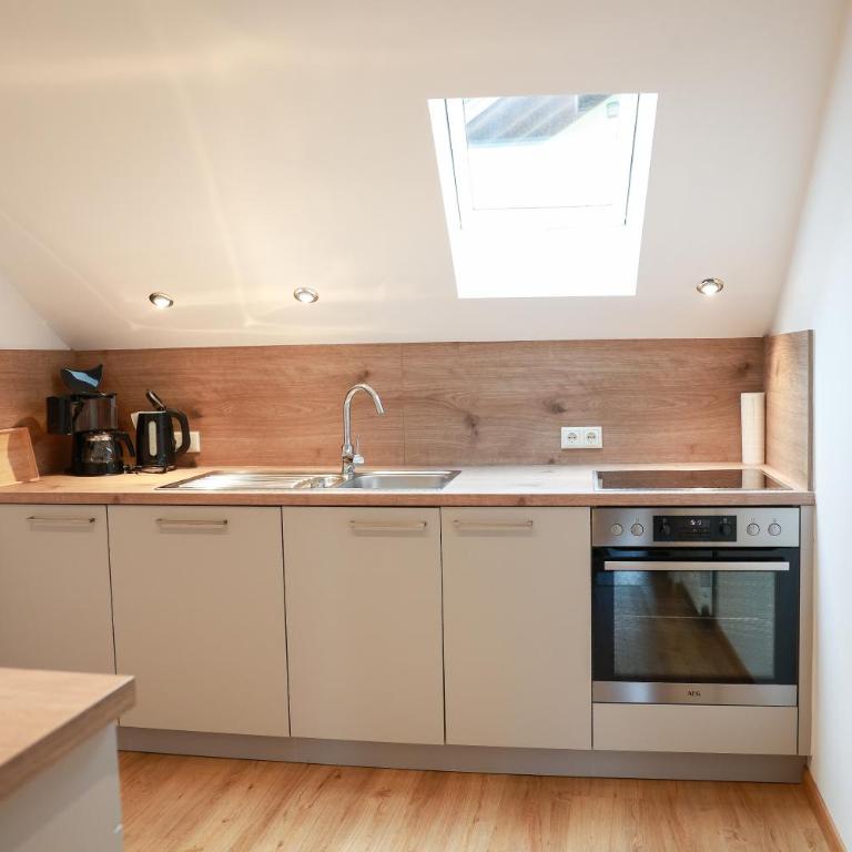 Ferienwohnung BGD - Appartamento con 2 Camere da Letto - 15