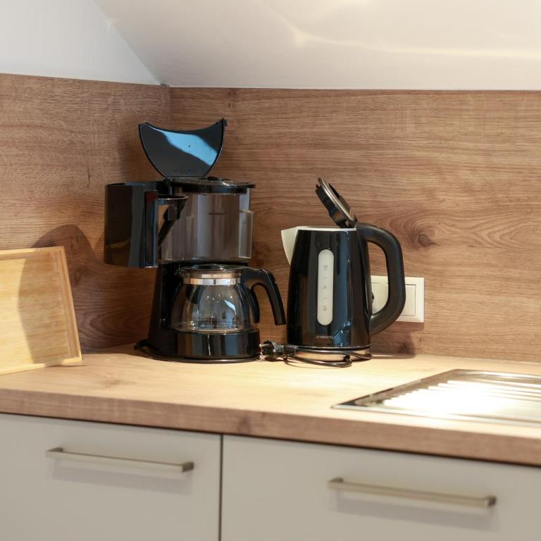 Ferienwohnung BGD - Appartamento con 2 Camere da Letto - 17