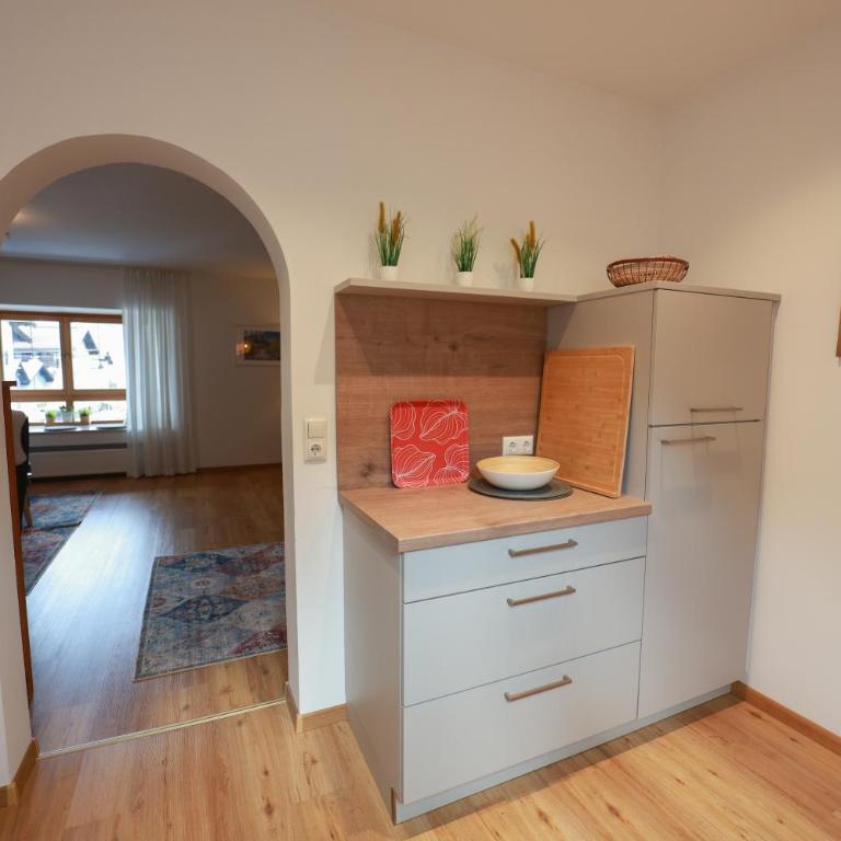 Ferienwohnung BGD - Appartamento con 2 Camere da Letto - 18