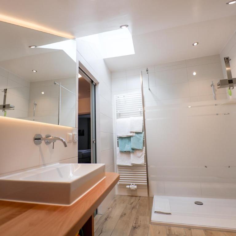 Ferienwohnung BGD - Appartamento con 2 Camere da Letto - 19