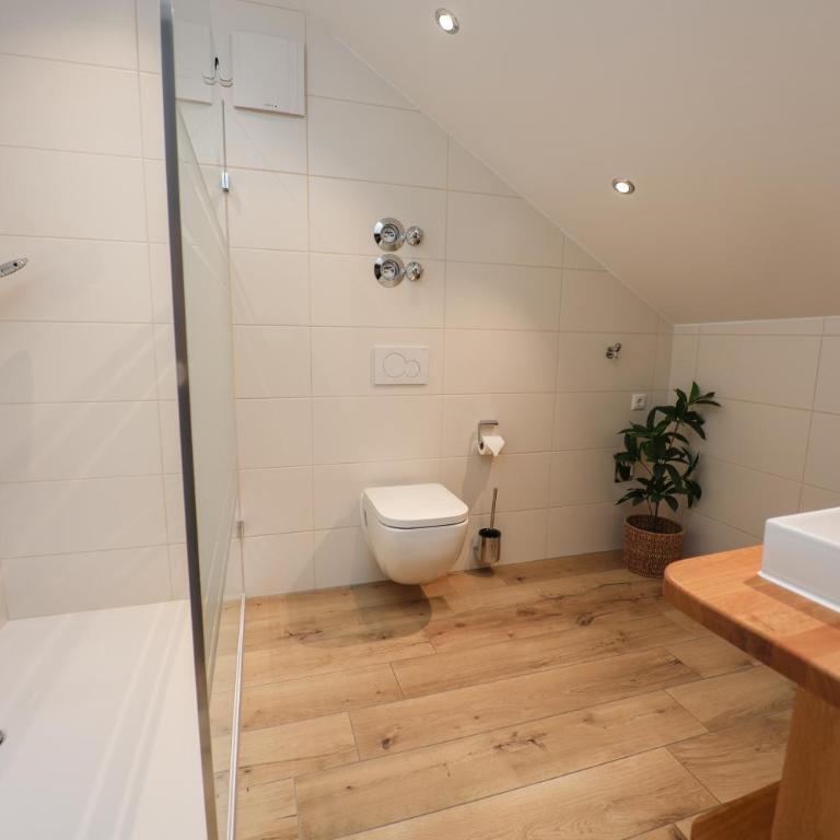 Ferienwohnung BGD - Appartamento con 2 Camere da Letto - 20