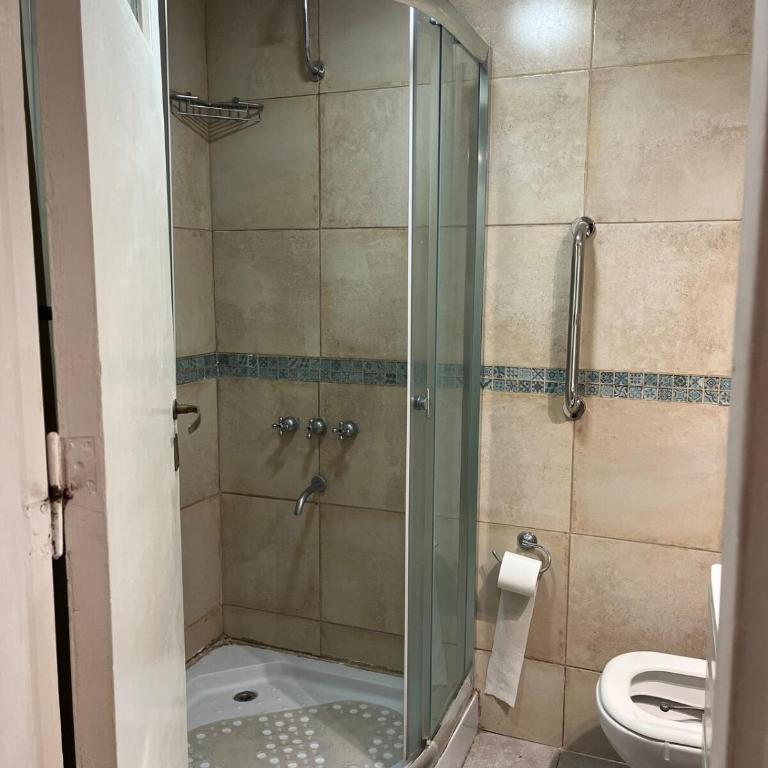2-room apartment with ocean views - One-Bedroom Apartment - 7
