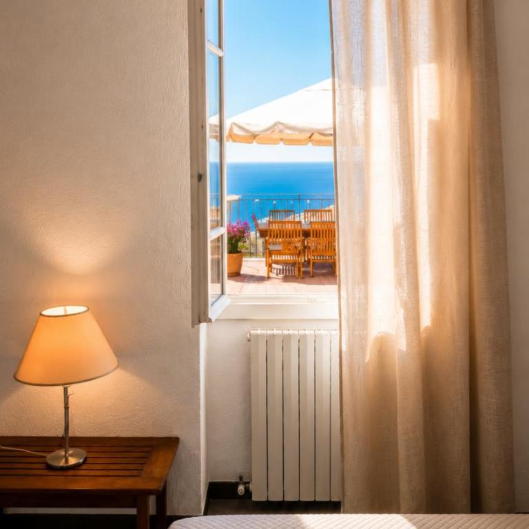 Grande terrasse avec belle vue sur Monaco - Apartment mit 1 Schlafzimmer - 8