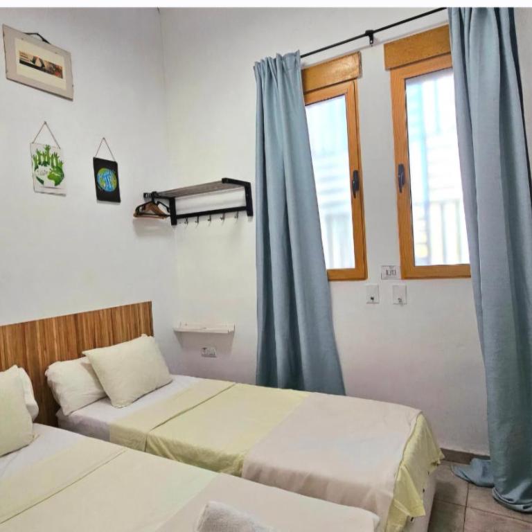 URBAN LOFT VALENCIA - Appartamento con 2 Camere da Letto - 3