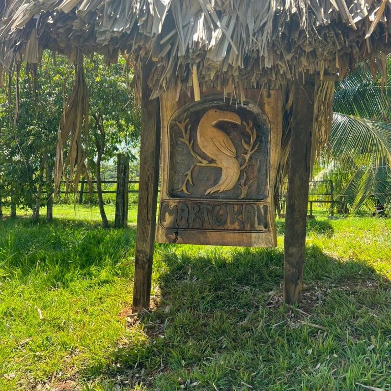 Finca Campestre Doradal - Habitación Doble - 3