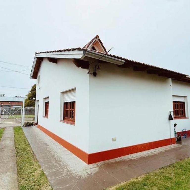 Mi House-Atahualpa Yupanqui 337 Bahía Blanca - Apartamento de 1 dormitorio - 14