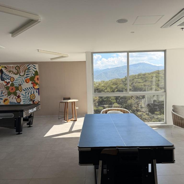 Tu Hogar Tropical Junto al Mar Caribe - One-Bedroom Apartment - 40