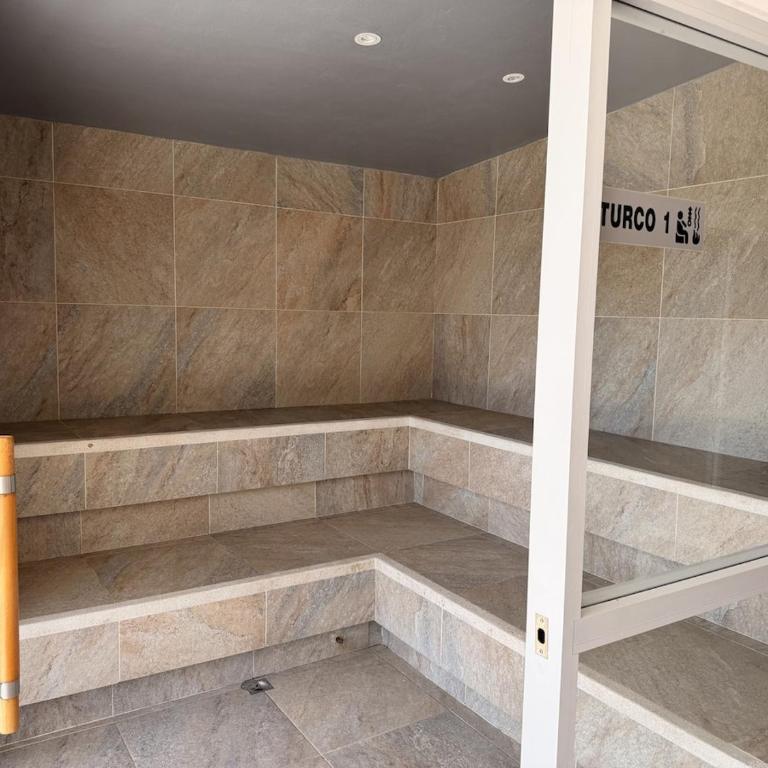 Tu Hogar Tropical Junto al Mar Caribe - One-Bedroom Apartment - 46