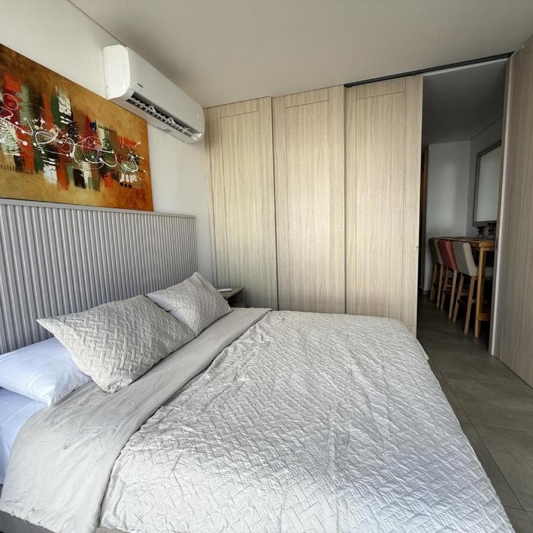 Tu Hogar Tropical Junto al Mar Caribe - One-Bedroom Apartment - 50