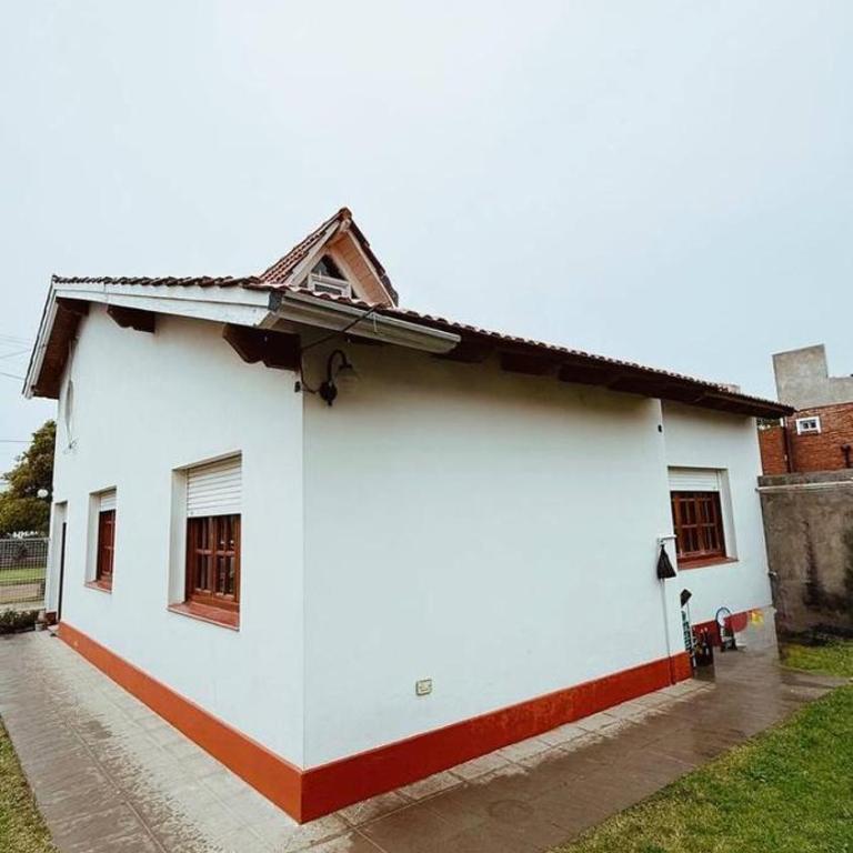 Mi House-Atahualpa Yupanqui 337 Bahía Blanca - Apartamento de 1 dormitorio - 13