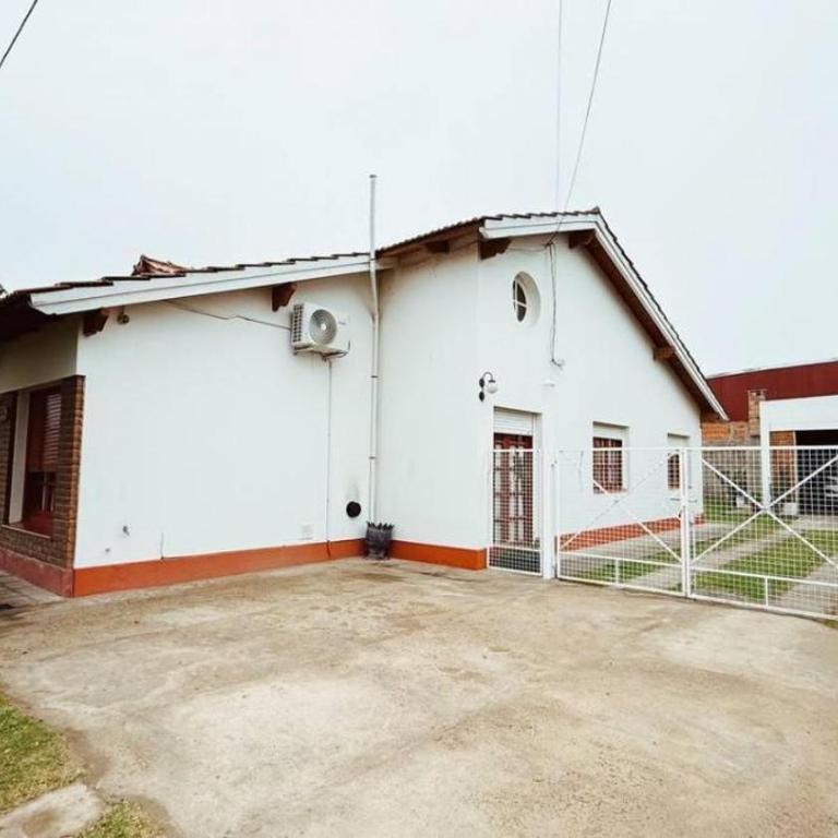 Mi House-Atahualpa Yupanqui 337 Bahía Blanca - Apartamento de 1 dormitorio - 12