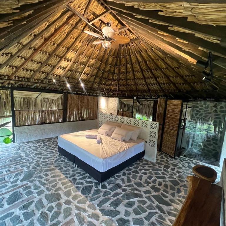 Finca Campestre Doradal - Chalet Superior - 11