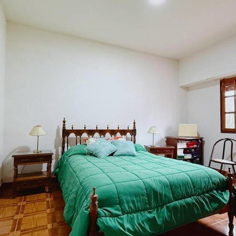 Mi House-Atahualpa Yupanqui 337 Bahía Blanca - Apartamento de 1 dormitorio - 31